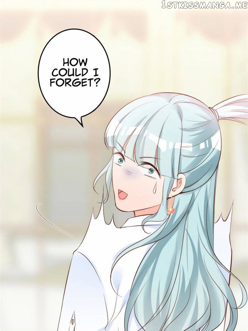 Bossy Wife’s A Little Cold chapter 49 - page 31