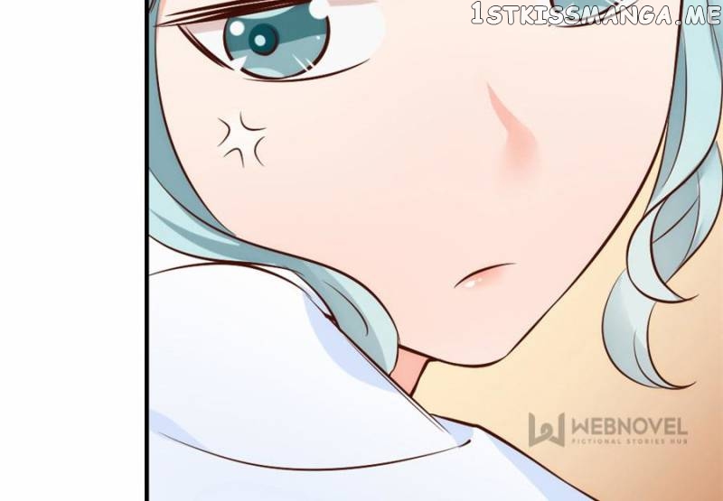 Bossy Wife’s A Little Cold chapter 49 - page 38