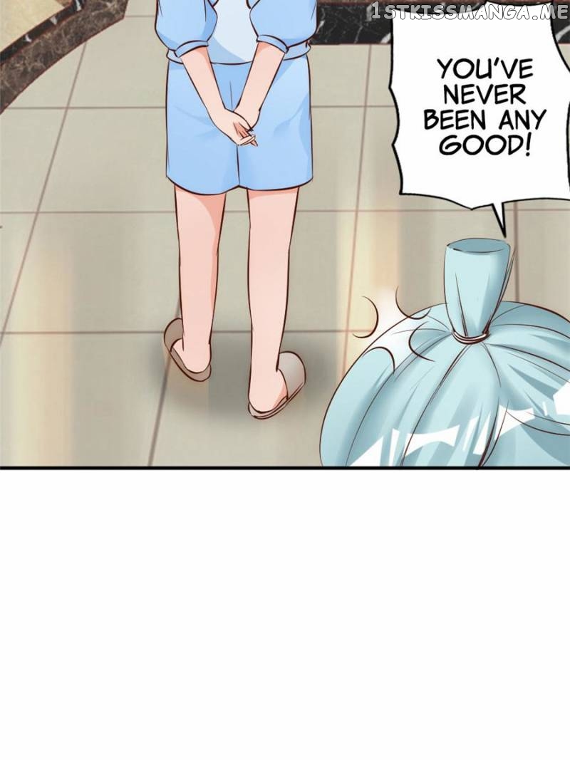 Bossy Wife’s A Little Cold chapter 49 - page 40