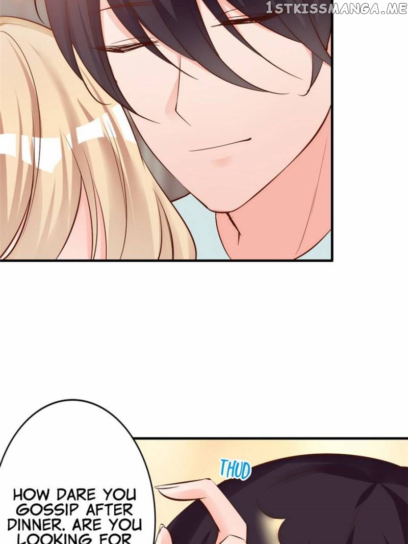 Bossy Wife’s A Little Cold chapter 49 - page 48