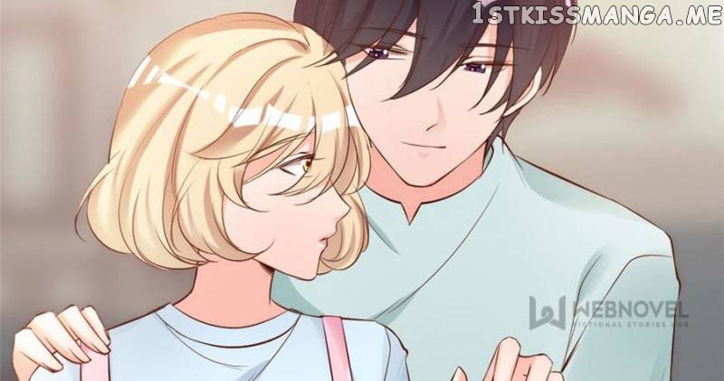 Bossy Wife’s A Little Cold chapter 49 - page 50