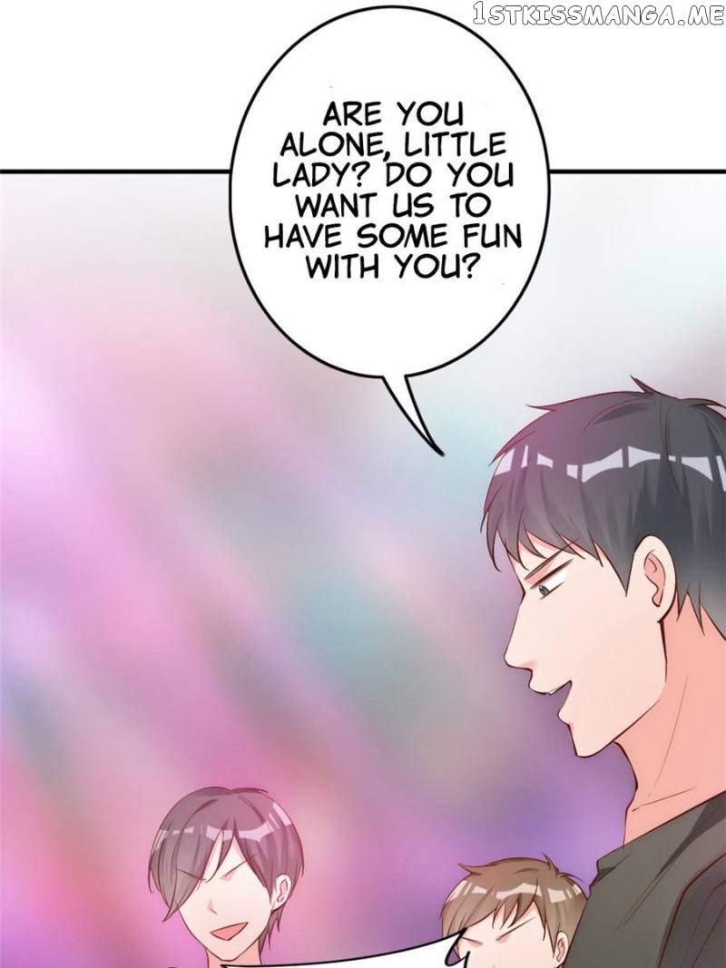 Bossy Wife’s A Little Cold chapter 49 - page 64