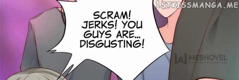 Bossy Wife’s A Little Cold chapter 49 - page 65
