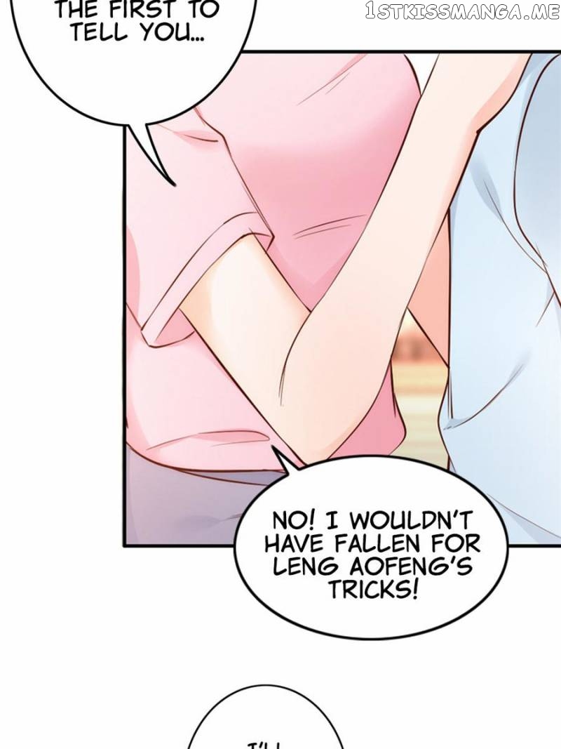 Bossy Wife’s A Little Cold chapter 49 - page 7