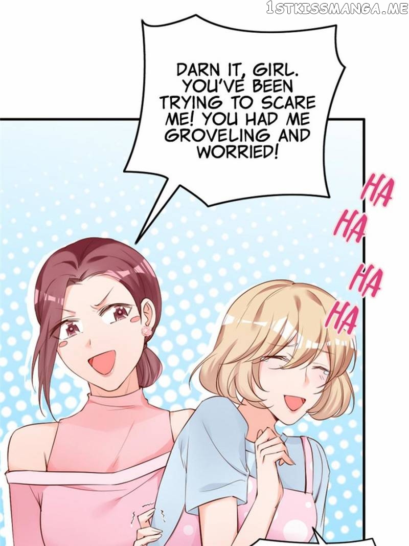 Bossy Wife’s A Little Cold chapter 49 - page 9