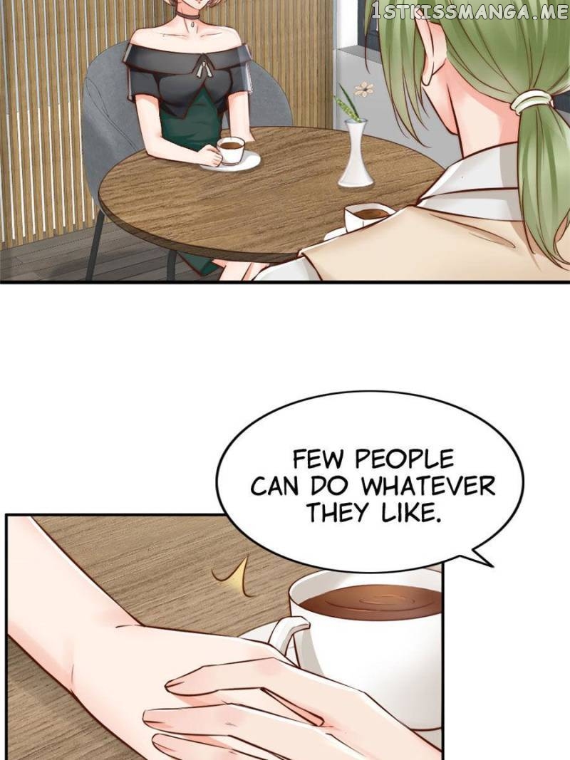 Bossy Wife’s A Little Cold chapter 107 - page 10