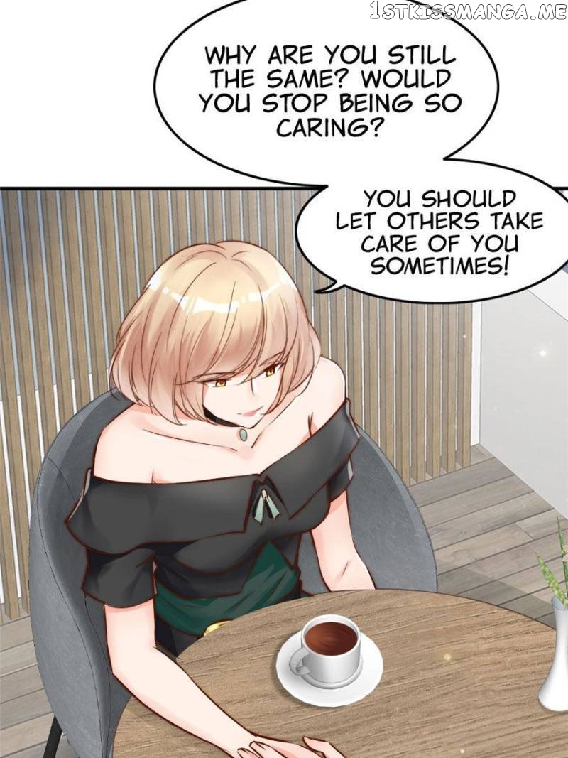 Bossy Wife’s A Little Cold chapter 107 - page 13