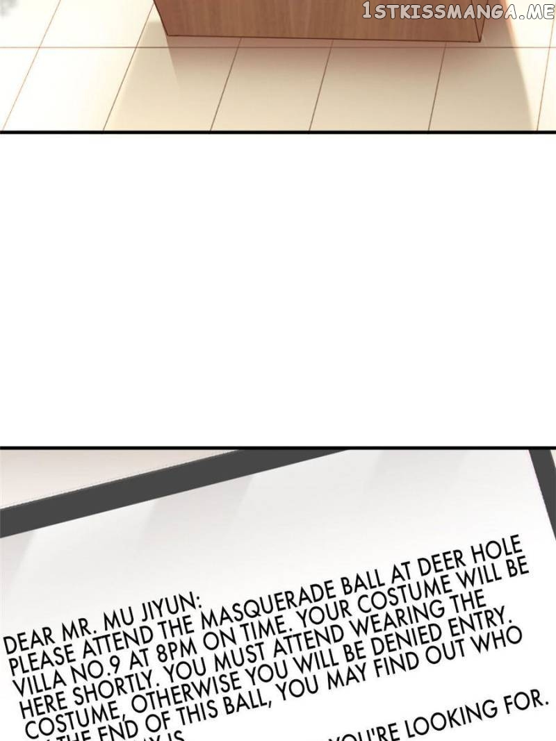 Bossy Wife’s A Little Cold chapter 107 - page 25