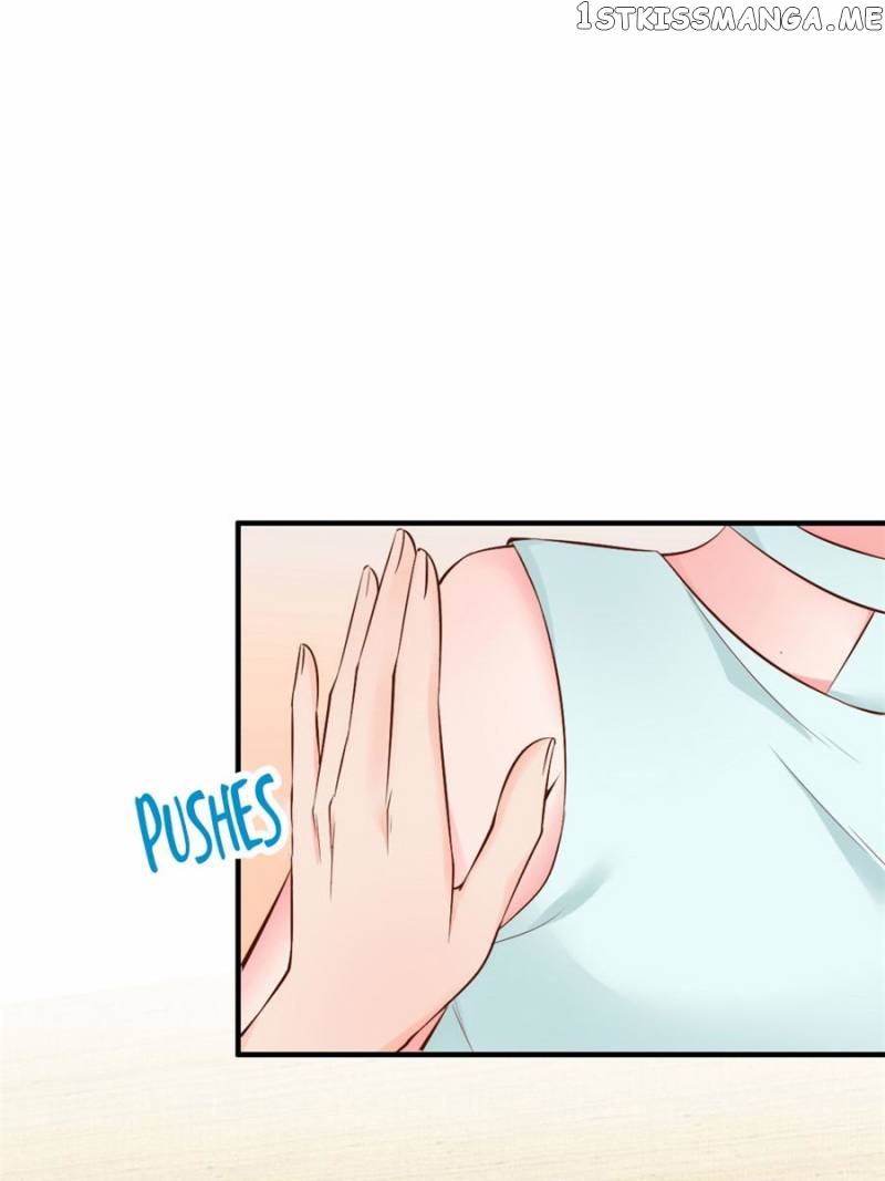 Bossy Wife’s A Little Cold chapter 51 - page 11