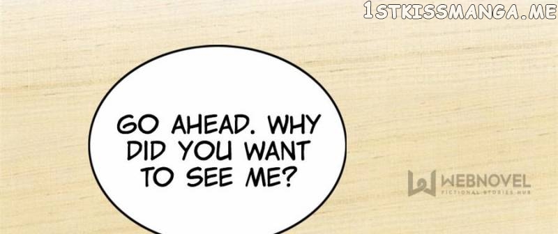 Bossy Wife’s A Little Cold chapter 51 - page 12