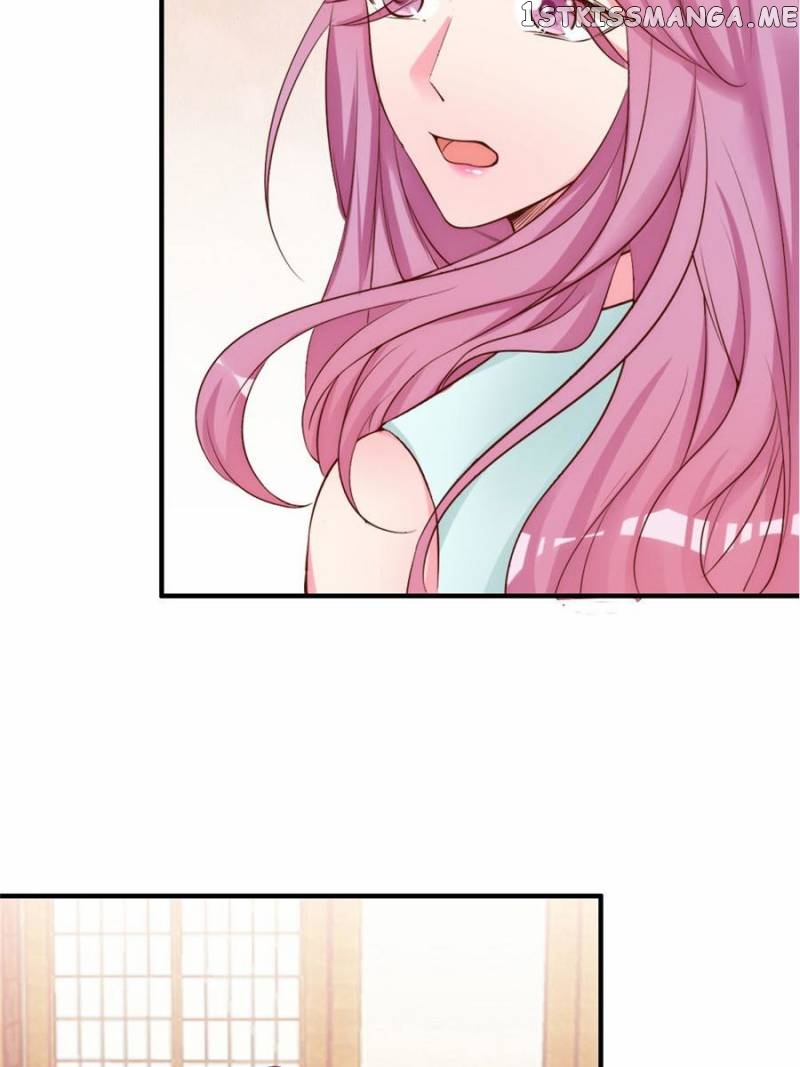 Bossy Wife’s A Little Cold chapter 51 - page 20