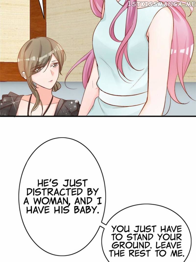 Bossy Wife’s A Little Cold chapter 51 - page 32
