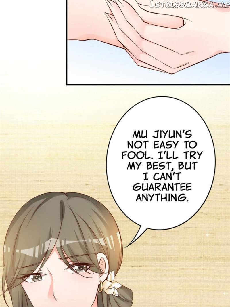 Bossy Wife’s A Little Cold chapter 51 - page 34
