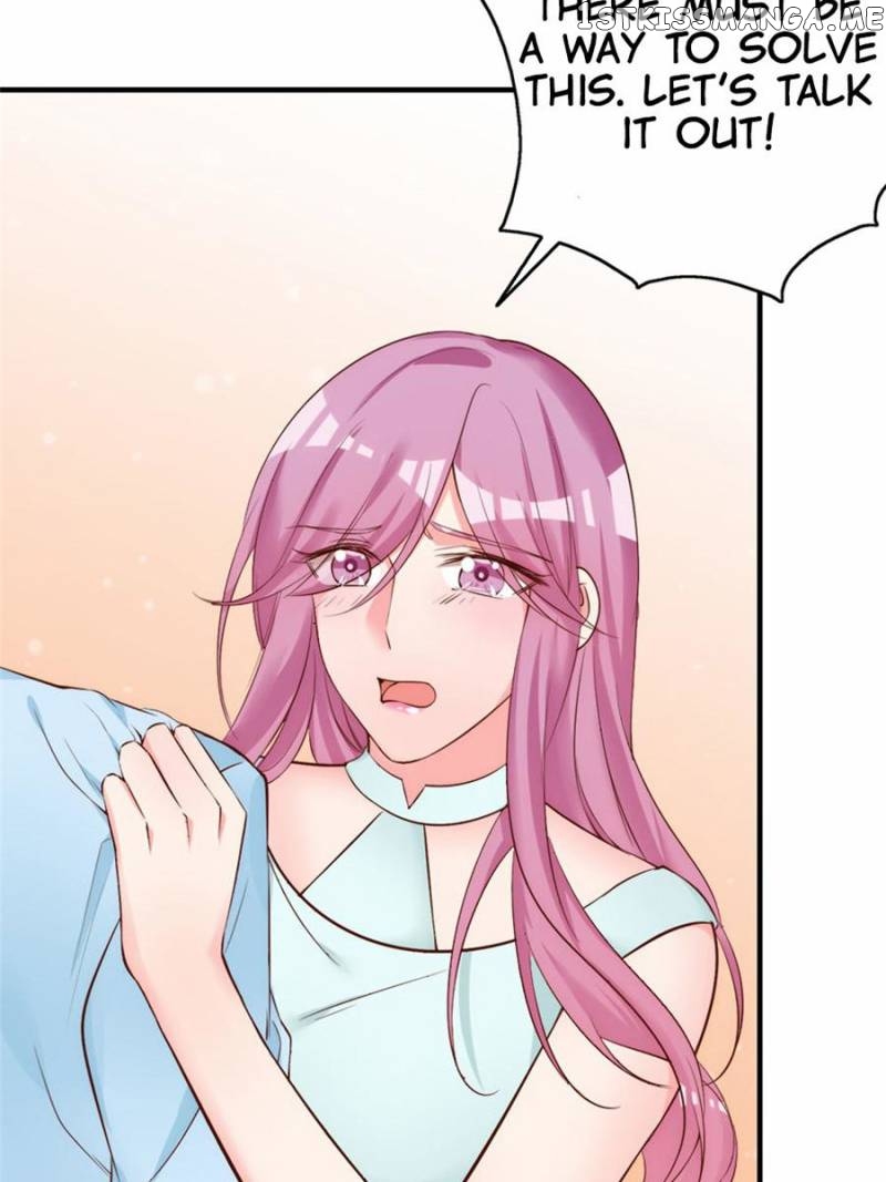 Bossy Wife’s A Little Cold chapter 51 - page 38