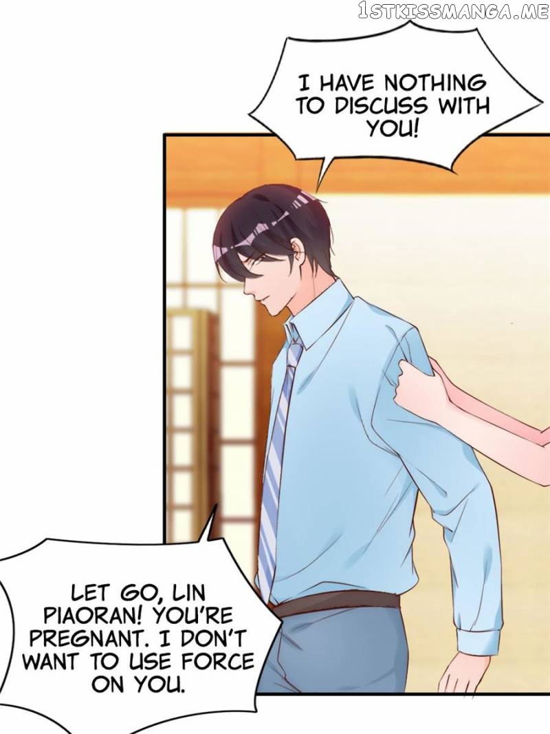 Bossy Wife’s A Little Cold chapter 51 - page 40