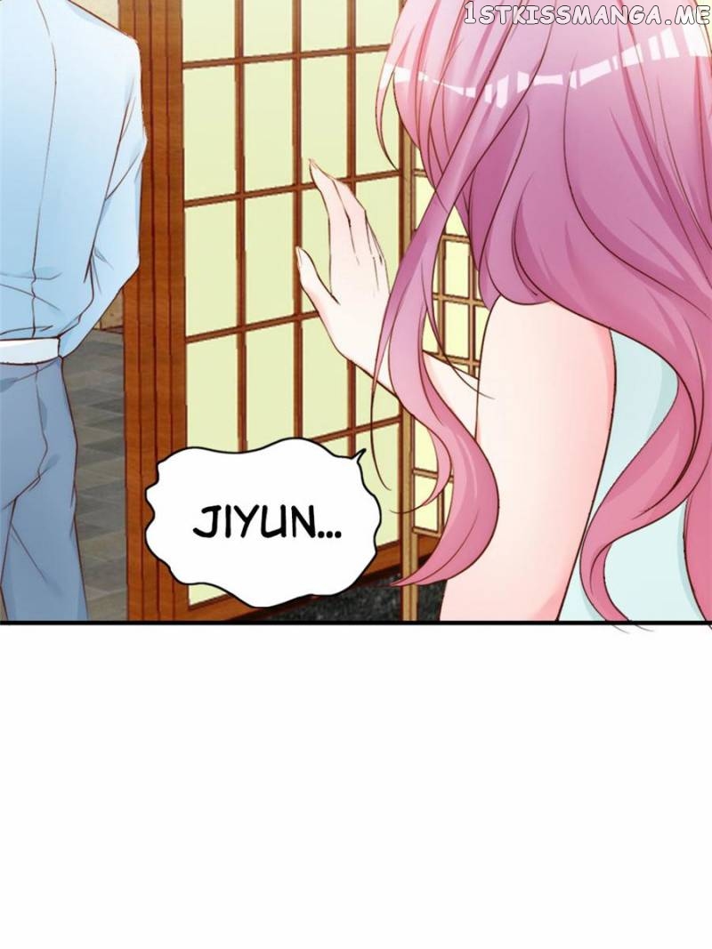 Bossy Wife’s A Little Cold chapter 51 - page 44