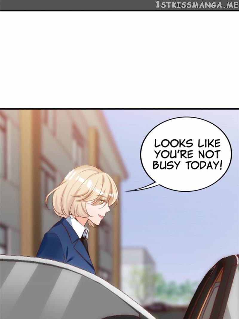 Bossy Wife’s A Little Cold chapter 51 - page 47
