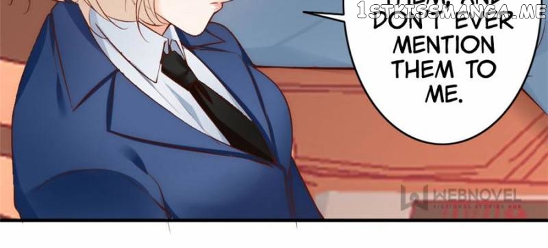 Bossy Wife’s A Little Cold chapter 51 - page 54