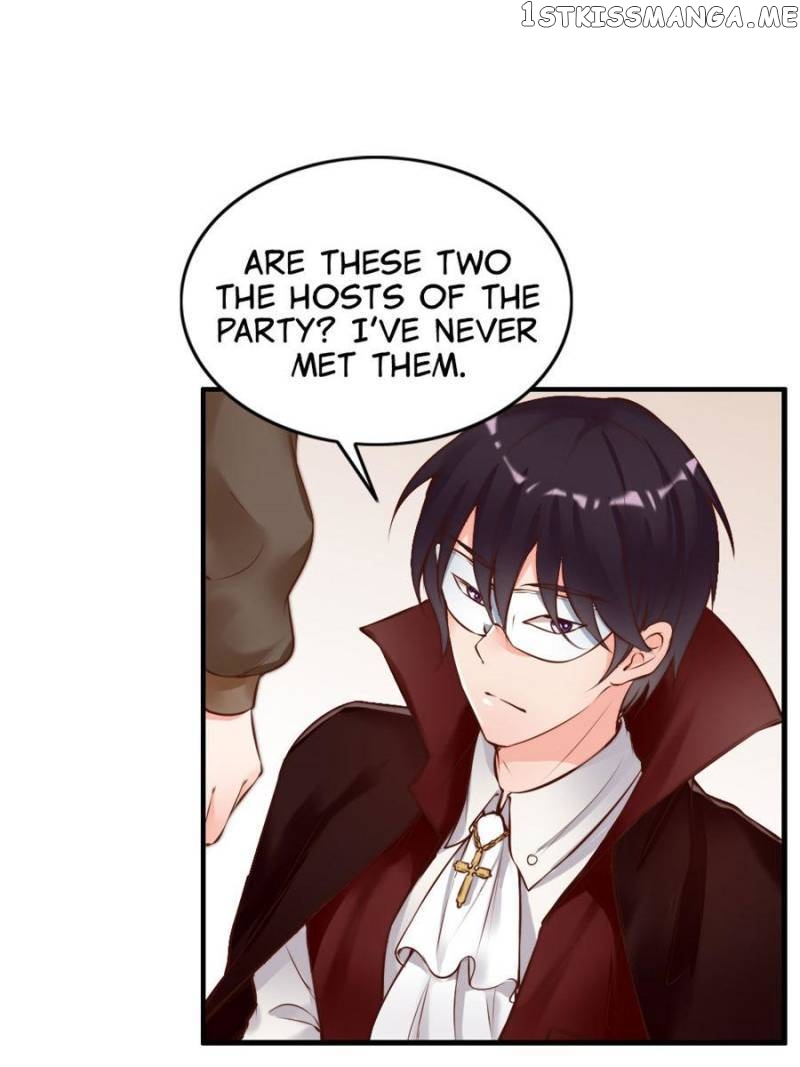 Bossy Wife’s A Little Cold chapter 108 - page 13