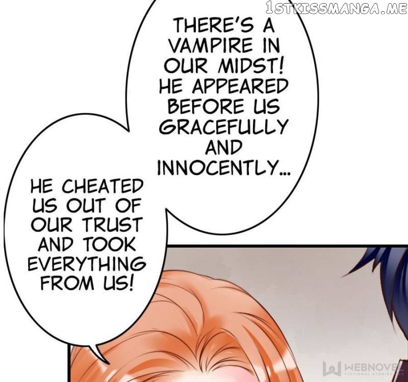 Bossy Wife’s A Little Cold chapter 108 - page 17
