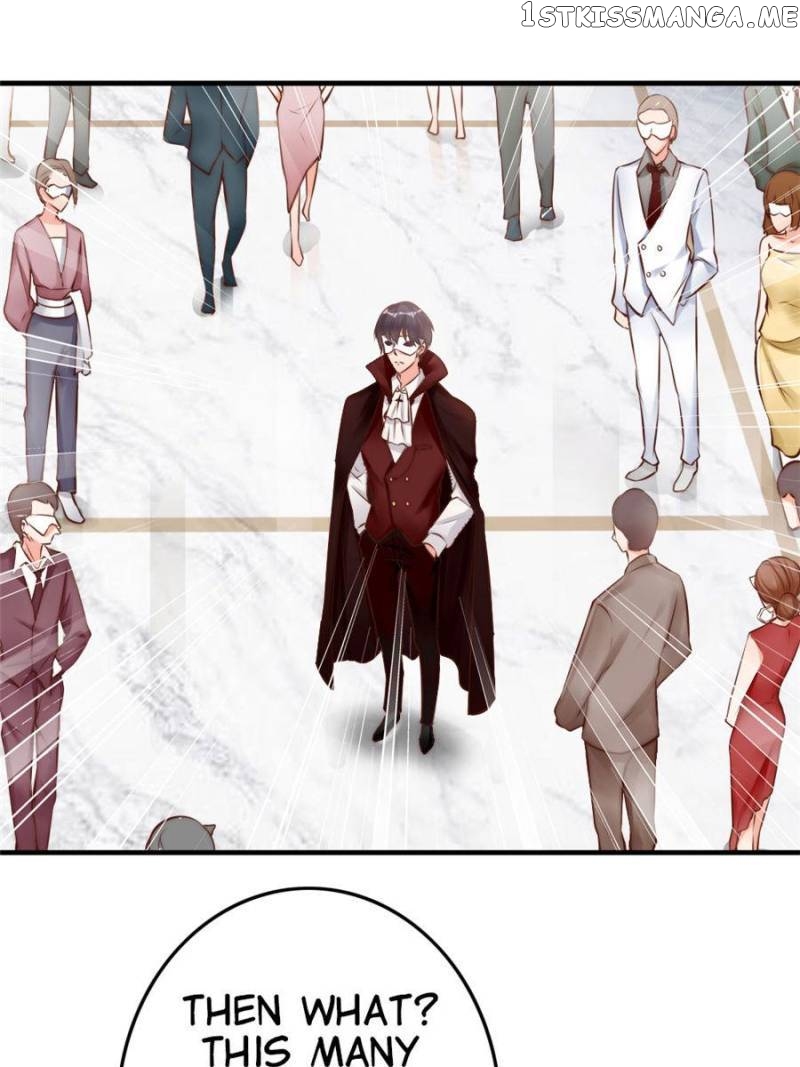 Bossy Wife’s A Little Cold chapter 108 - page 21