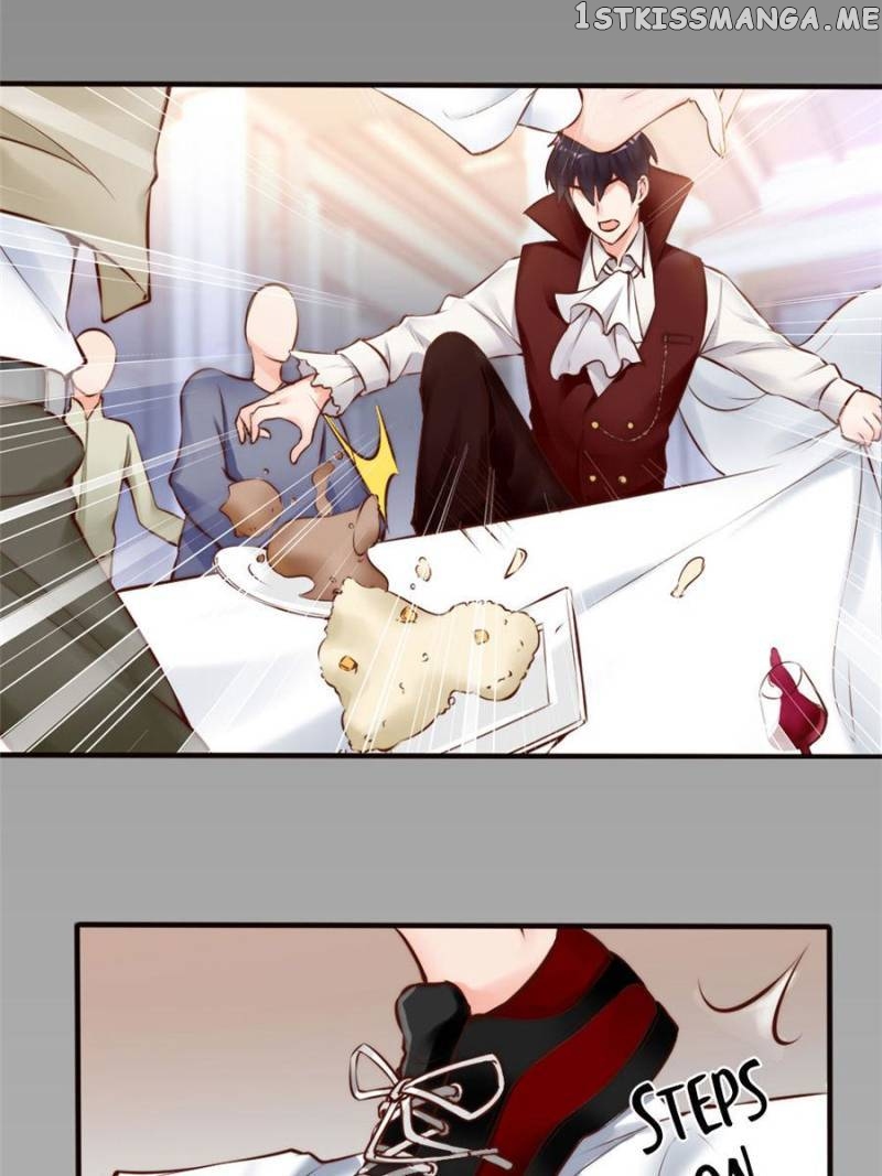 Bossy Wife’s A Little Cold chapter 108 - page 36