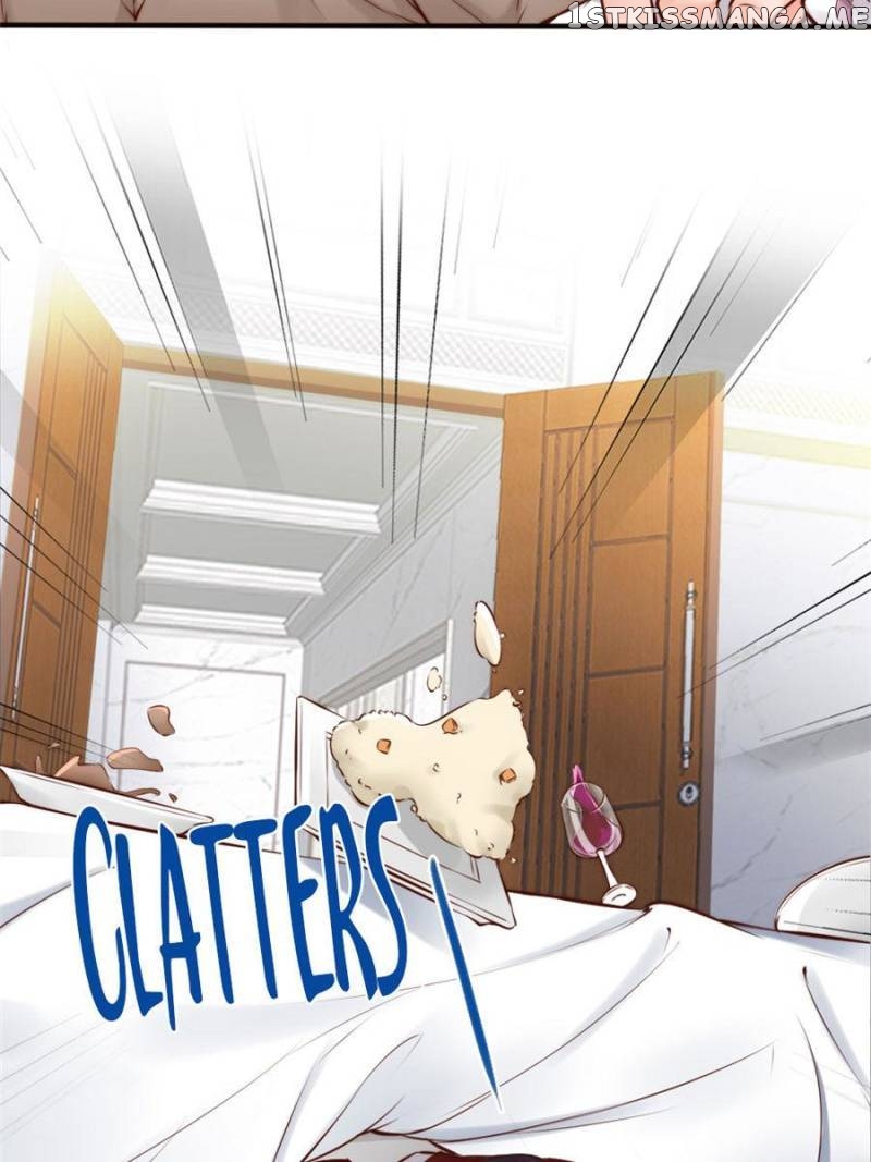 Bossy Wife’s A Little Cold chapter 108 - page 38