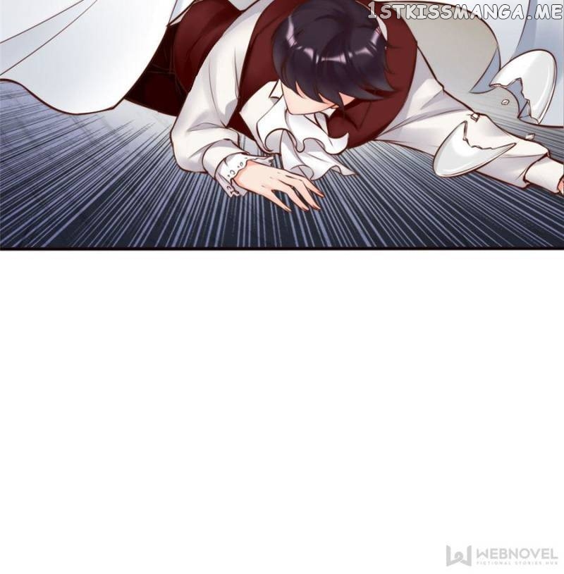 Bossy Wife’s A Little Cold chapter 108 - page 39