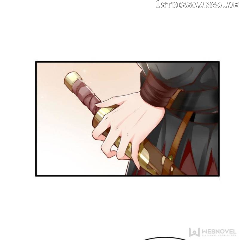 Bossy Wife’s A Little Cold chapter 108 - page 6