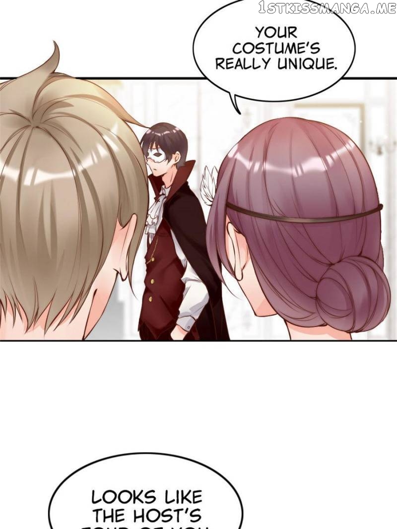 Bossy Wife’s A Little Cold chapter 108 - page 7