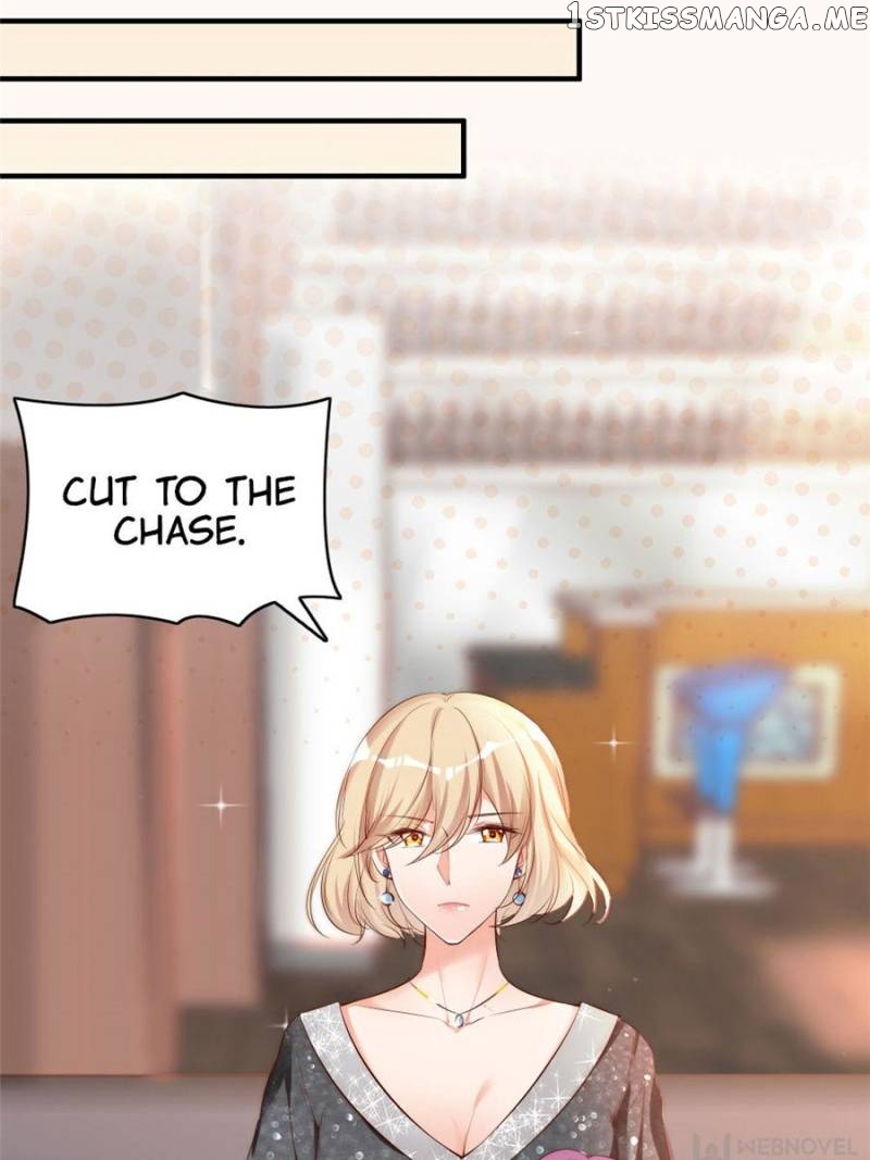 Bossy Wife’s A Little Cold chapter 60 - page 10