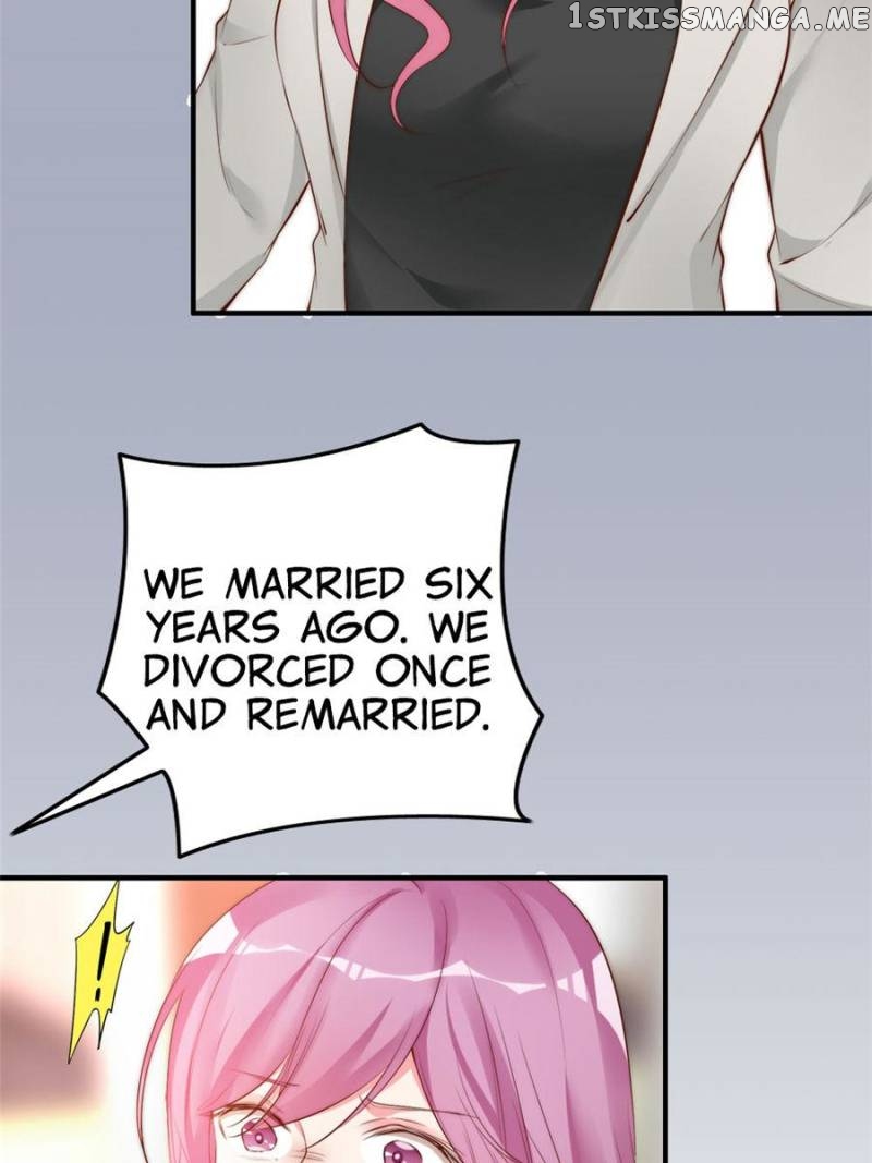 Bossy Wife’s A Little Cold chapter 60 - page 26