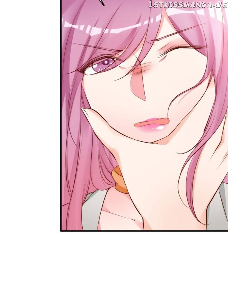 Bossy Wife’s A Little Cold chapter 60 - page 29