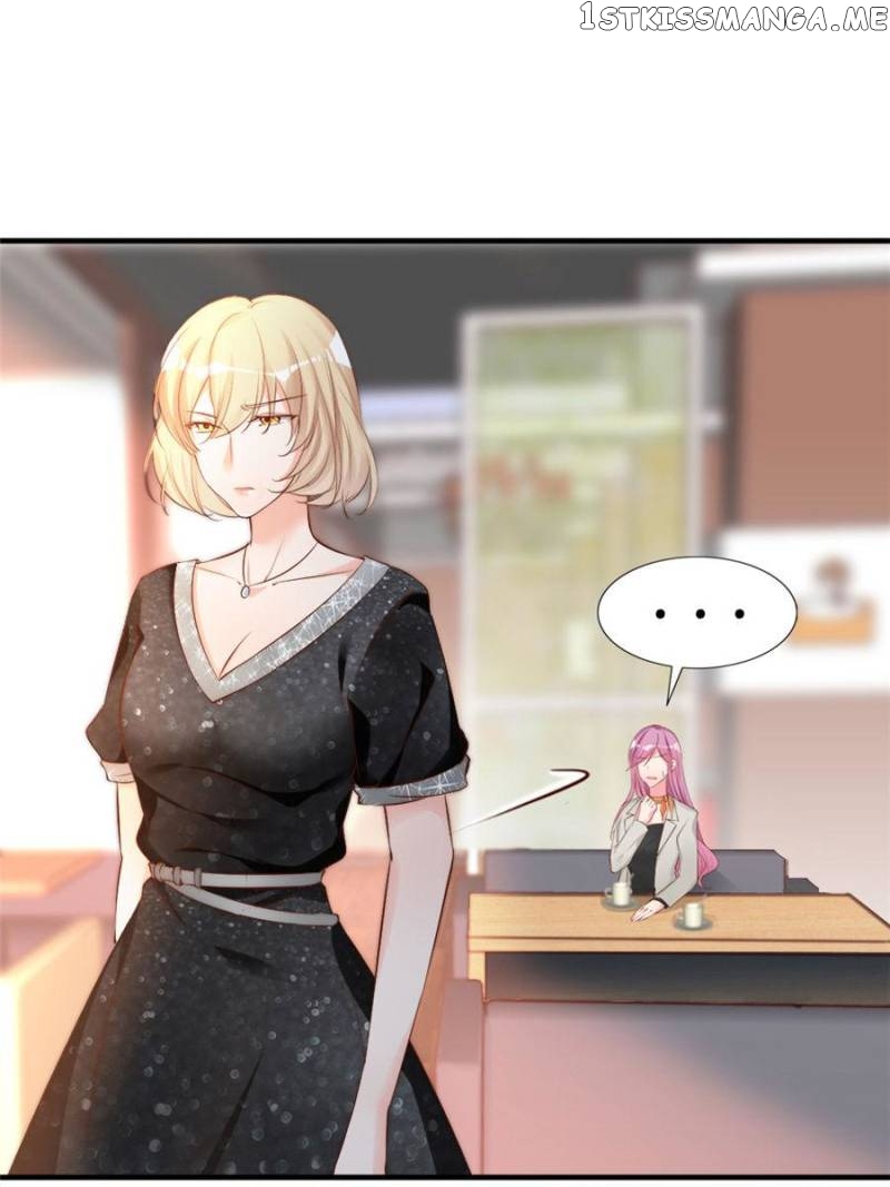 Bossy Wife’s A Little Cold chapter 60 - page 32