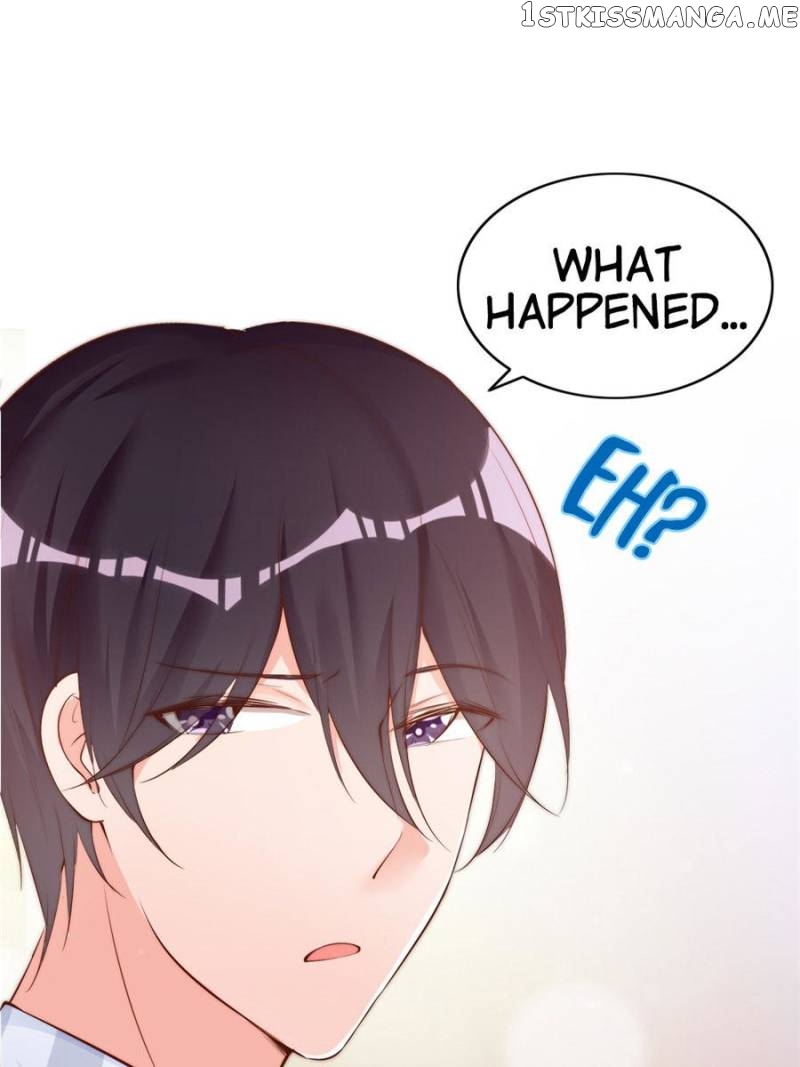 Bossy Wife’s A Little Cold chapter 60 - page 38