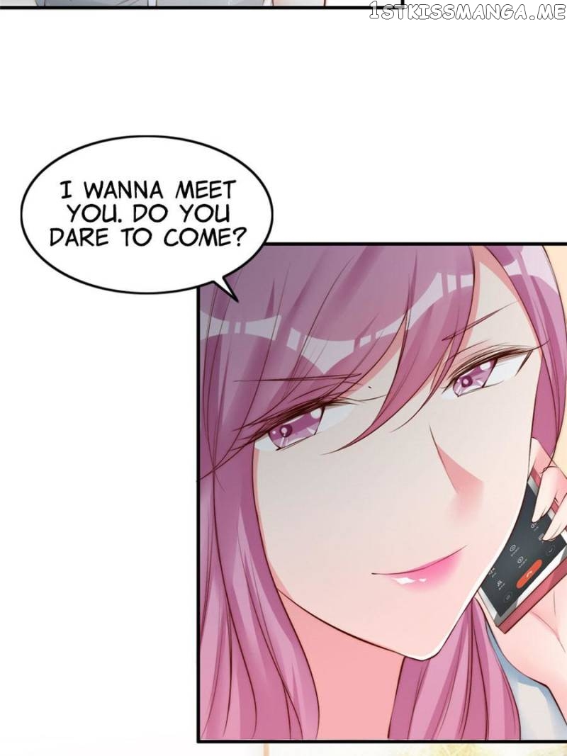 Bossy Wife’s A Little Cold chapter 60 - page 4
