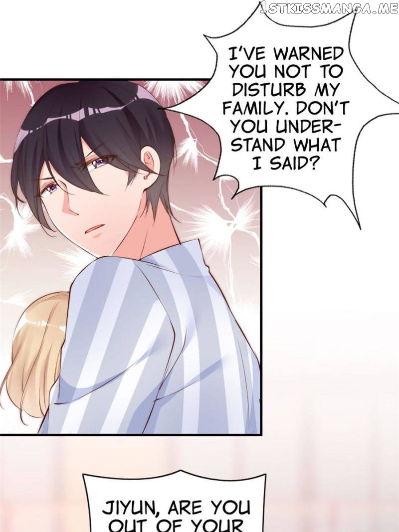 Bossy Wife’s A Little Cold chapter 60 - page 47