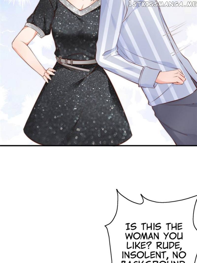 Bossy Wife’s A Little Cold chapter 60 - page 51