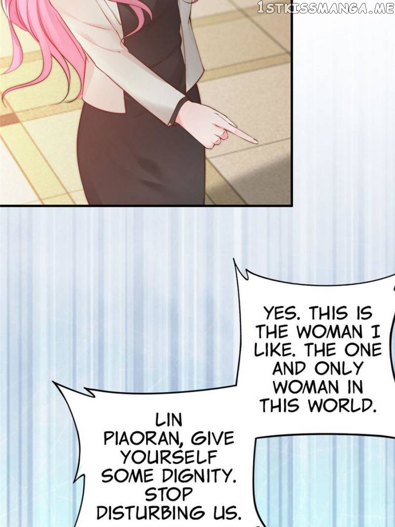 Bossy Wife’s A Little Cold chapter 60 - page 53