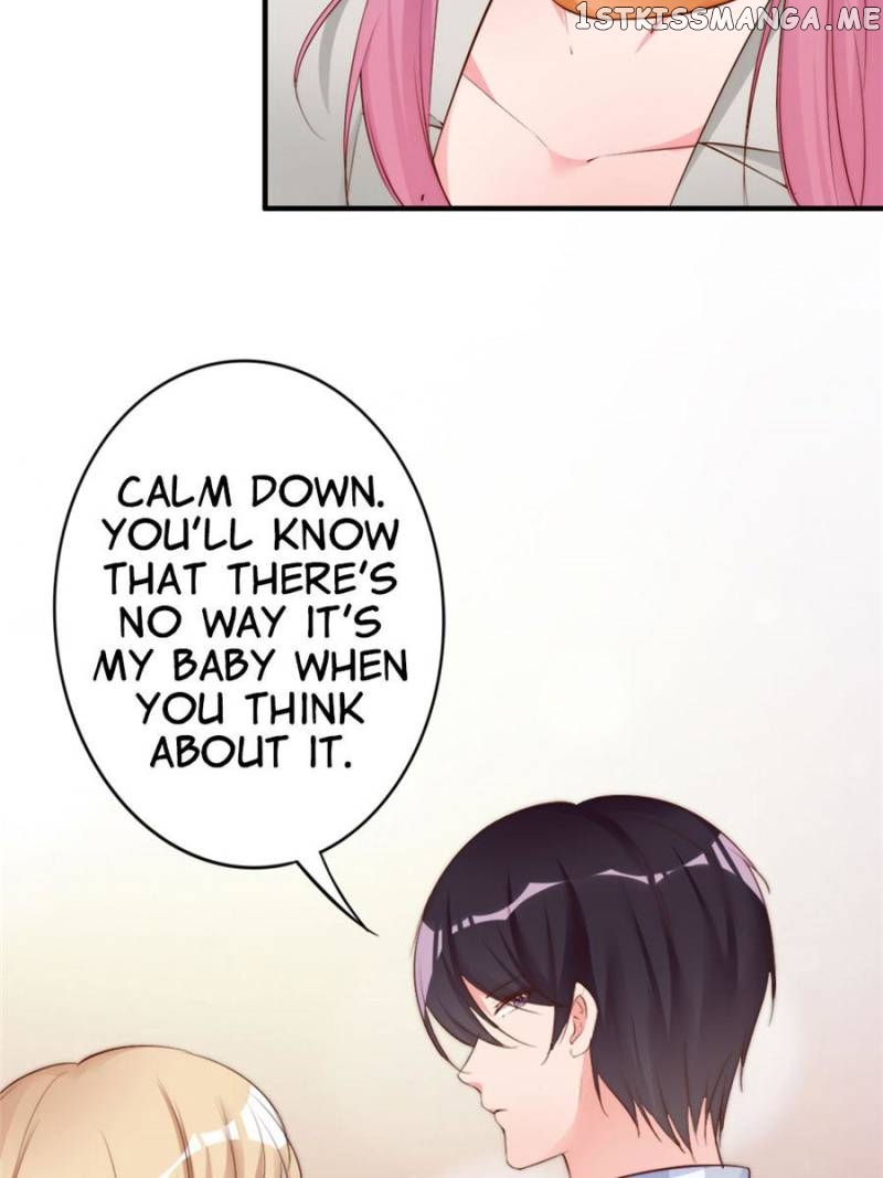 Bossy Wife’s A Little Cold chapter 60 - page 57