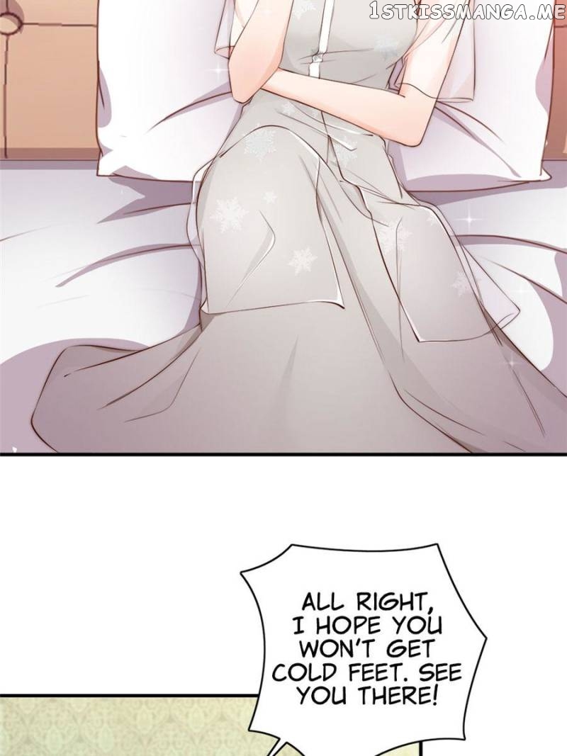 Bossy Wife’s A Little Cold chapter 60 - page 7