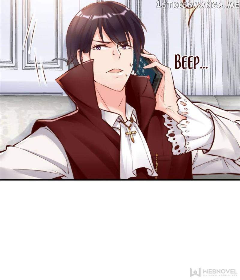 Bossy Wife’s A Little Cold chapter 109 - page 10