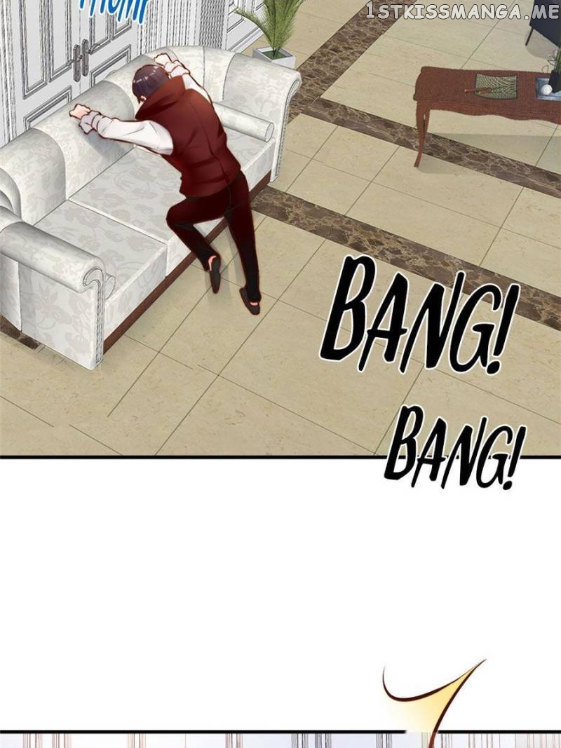 Bossy Wife’s A Little Cold chapter 109 - page 9
