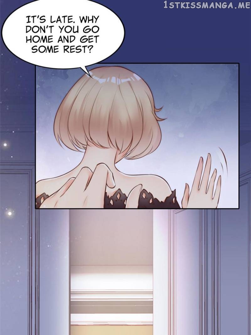 Bossy Wife’s A Little Cold chapter 111 - page 11