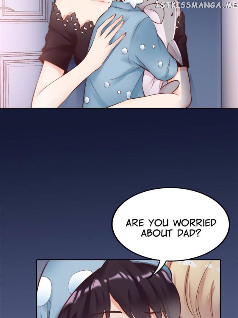 Bossy Wife’s A Little Cold chapter 111 - page 14