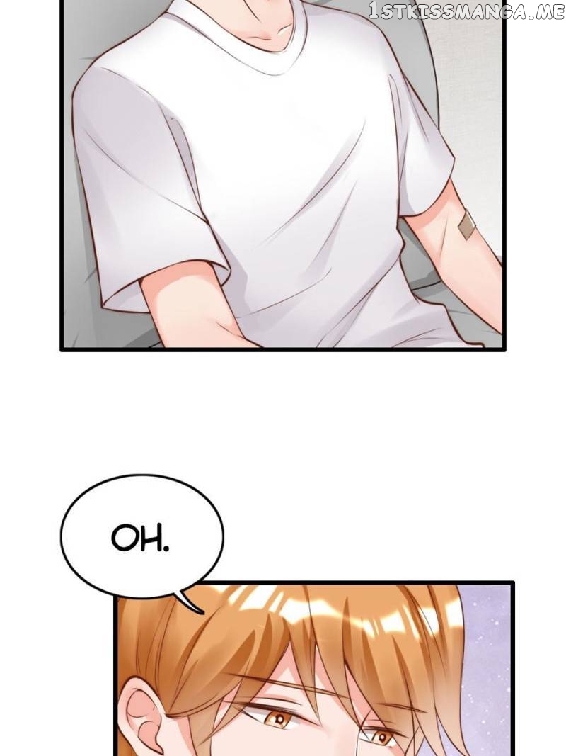Bossy Wife’s A Little Cold chapter 111 - page 25