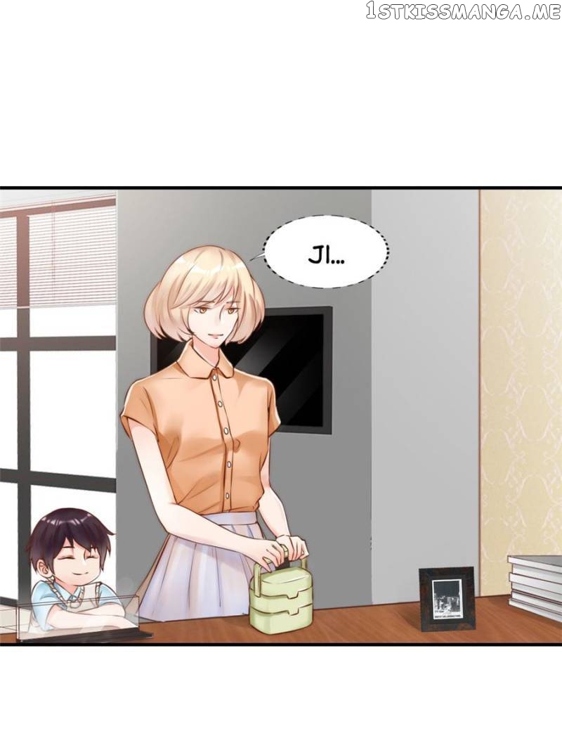 Bossy Wife’s A Little Cold chapter 111 - page 37