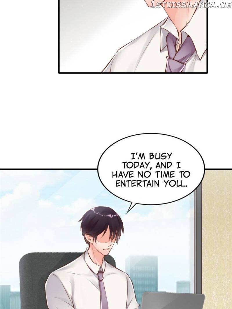Bossy Wife’s A Little Cold chapter 111 - page 41