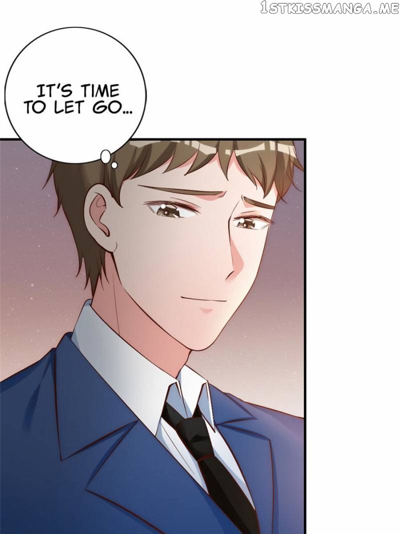 Bossy Wife’s A Little Cold chapter 52 - page 1