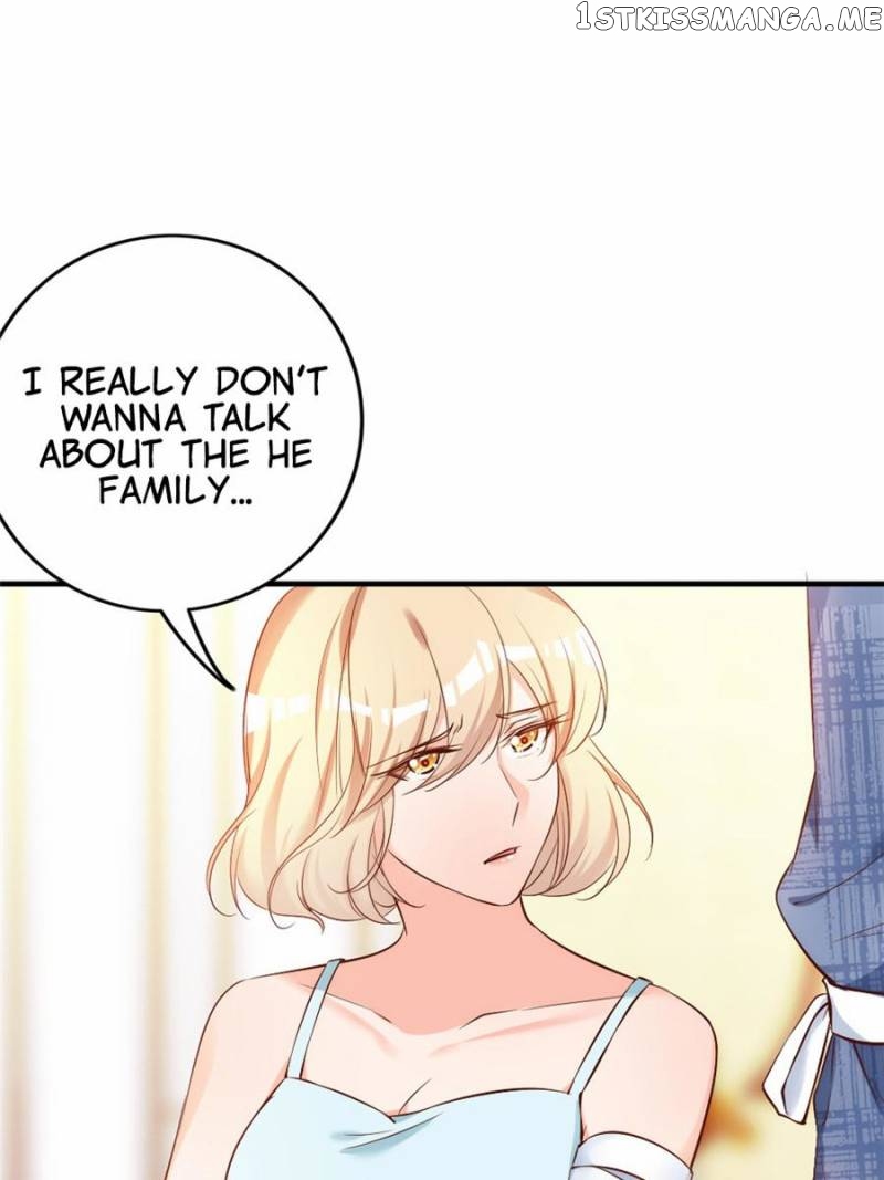 Bossy Wife’s A Little Cold chapter 52 - page 16